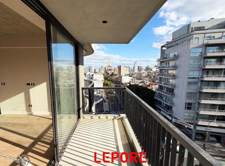 Departamento · 48m² · 2 Ambientes