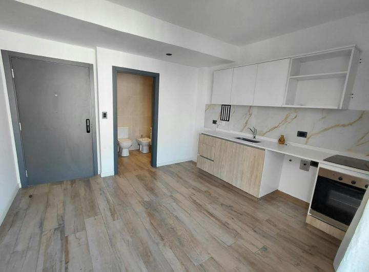 Departamento · 32m² · 1 Ambiente