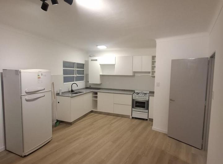 Departamento · 57m² · 2 Ambientes