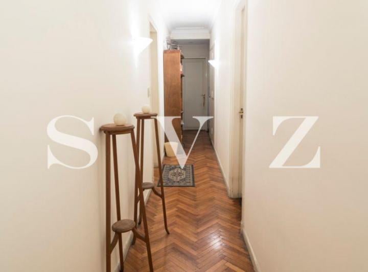 Departamento · 360m² · 8 Ambientes · 1 Cochera