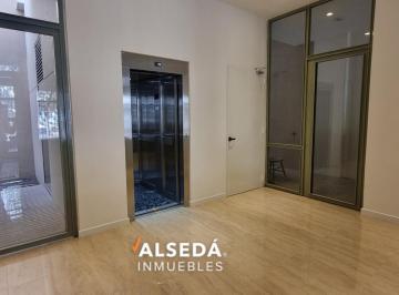 Departamento · 38m² · 1 Ambiente · Monoambiente con Patio a Estrenar