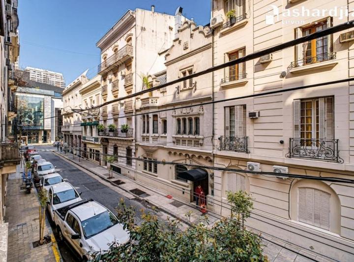 Departamento · 104m² · 3 Ambientes