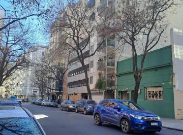 Garage · 13m² · Venta Cochera Caballito Cubierta y Fija