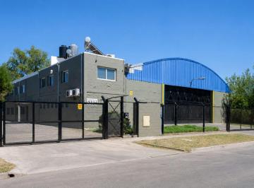 Depósito · 1000m² · Depósito, Galpón, en Alquiler Burzaco, 1000 m²