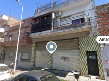 Bodega-Galpón · 204m² · 1 Ambiente · Galpón / Local en Una Planta