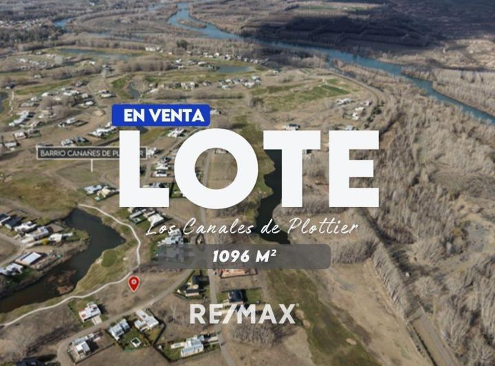 Terreno · 1096m²
