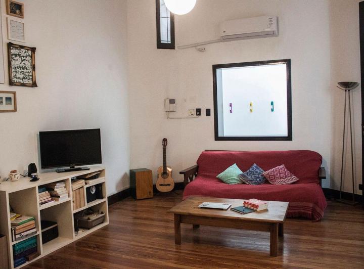 PH · 47m² · 3 Ambientes