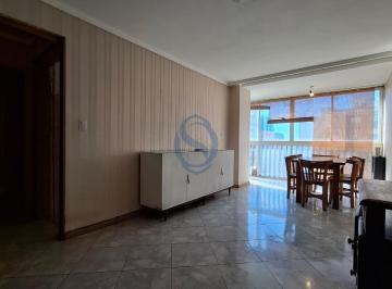 Departamento · 62m² · 2 Ambientes · Alquiler 24 Meses. Dos Ambientes a La Calle. Zona Hermitage