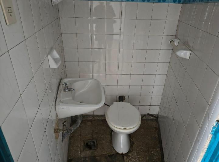 Local comercial · 60m² · 1 Ambiente