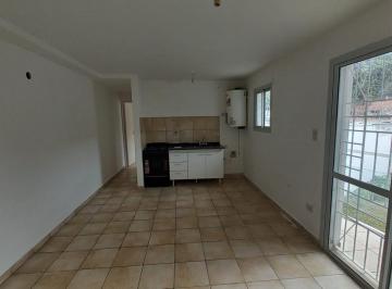 Foto · Depto Interno de 1 Dormitorio en Guemes