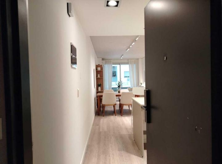 Departamento · 74m² · 3 Ambientes