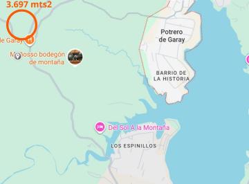 Terreno , Potrero de Garay · Venta de Hermoso Lote en Potrero de Garay