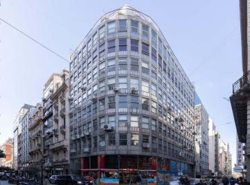 Oficina comercial · 300m² · 2 Cocheras · Reconquista y Tucumán