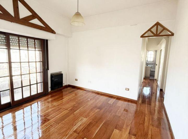 Departamento · 65m² · 3 Ambientes