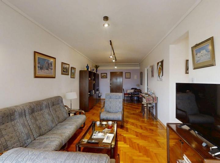 Departamento · 83m² · 4 Ambientes