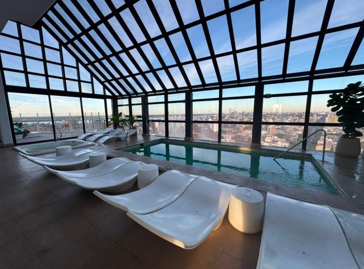 Departamento · 40m² · 1 Ambiente