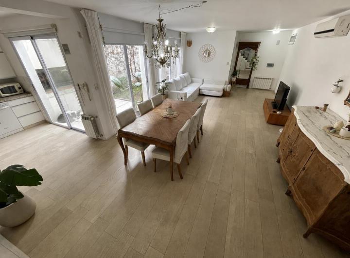 PH · 133m² · 5 Ambientes