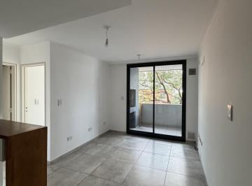 Departamento · 43m² · 3 Ambientes · Departamento en Alberdi de 1 Dormitorio