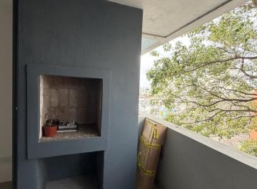 Departamento · 43m² · 3 Ambientes · Departamento en Alberdi de 1 Dormitorio