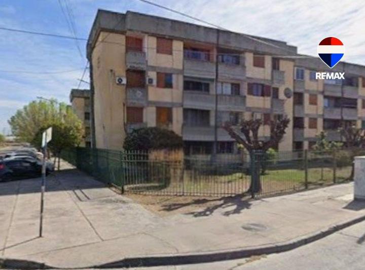 Departamento · 72m² · 5 Ambientes