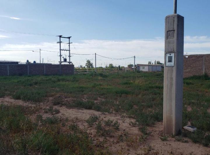 Terreno · 300m²