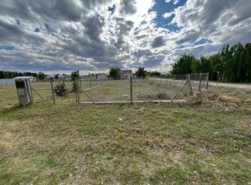 Terreno , Plottier · Venta Loteo Los Castaños Plottier - Ch Claudia Bienes Raices
