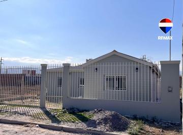 Casa · 120m² · 5 Ambientes · Casa en Alquiler Tierra Mia Circunvalacion Oeste
