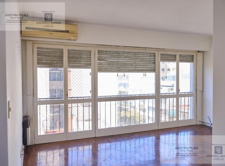 Departamento · 72m² · 3 Ambientes