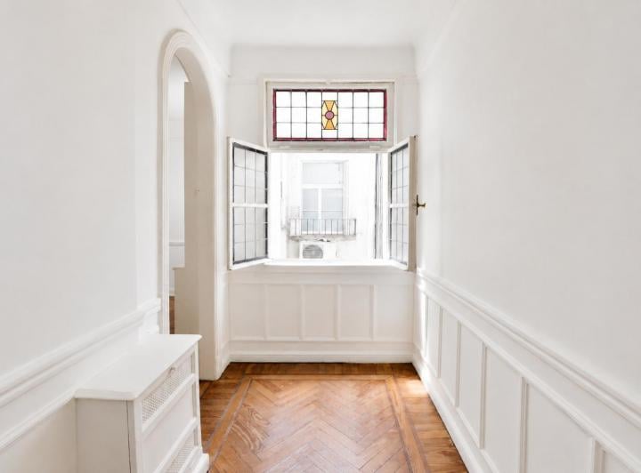 Departamento · 45m² · 2 Ambientes