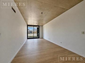 Departamento · 73m² · 3 Ambientes · Arauca - Tu Lugar Para Vivir en Equilibrio! Departamento en Alquiler