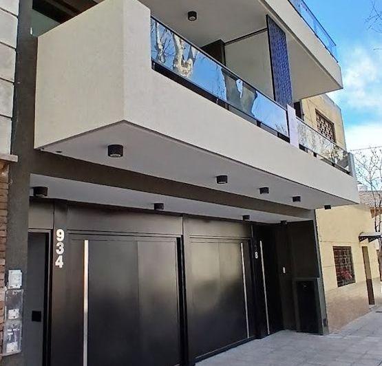 PH · 160m² · 4 Ambientes · 2 Cocheras
