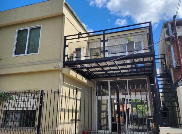 PH · 150m² · 6 Ambientes · 1 Cochera