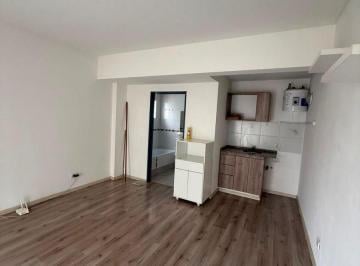 Departamento de 1 ambiente, Villa Ortuzar · Departamento de 35 m² de 1 Ambiente en Alquiler en Villa Ortuzar