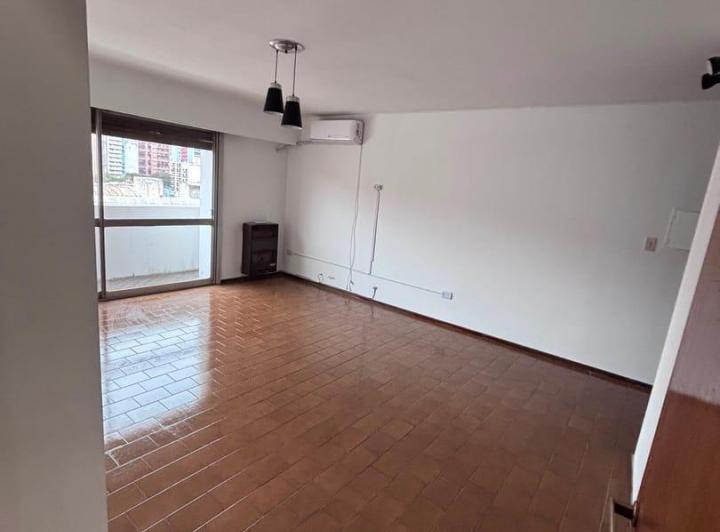 Departamento · 70m² · 4 Ambientes