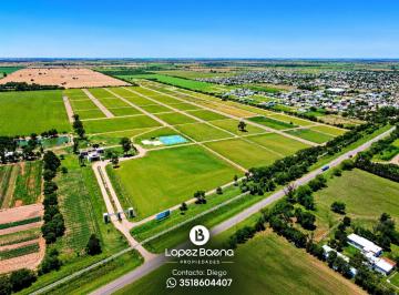 Terreno · 366m² · Terreno 366 m² - Etapa 2 - La Rochelle Montecristo