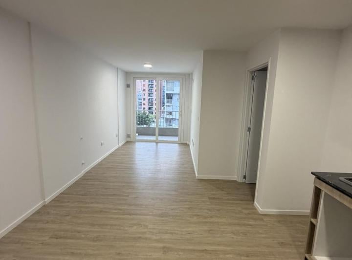 Departamento en alquiler en Nueva Cordoba · 3 ambientes