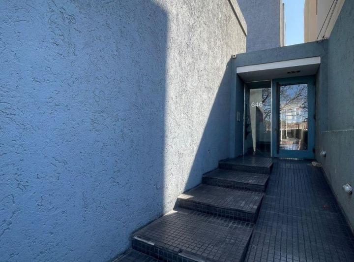 Departamento · 40m² · 2 Ambientes