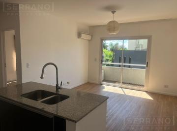 Departamento · 45m² · 2 Ambientes · 1 Cochera · Departamento en Venta de 2 Ambientes. El Palmar, Homes II