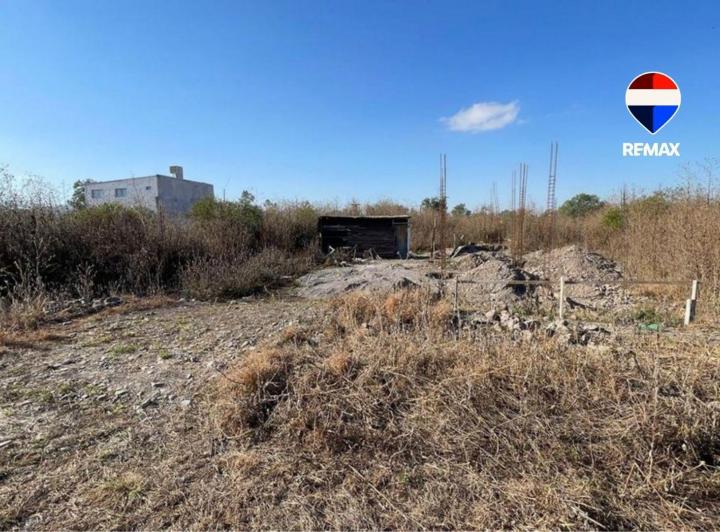 Terreno · 441m²