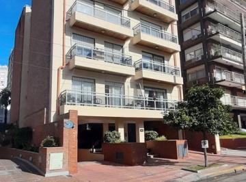 Departamento · 40m² · 2 Ambientes · Departamento en Alquiler en Martínez, San Isidro, G. B. a. Zona Norte