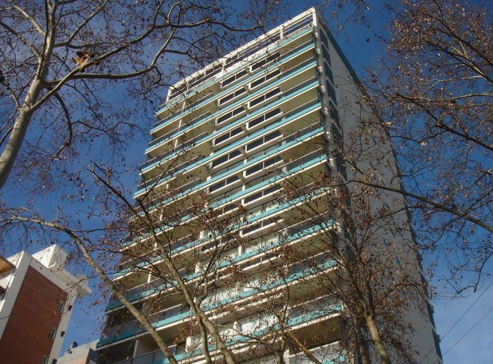 Departamento · 2 Ambientes