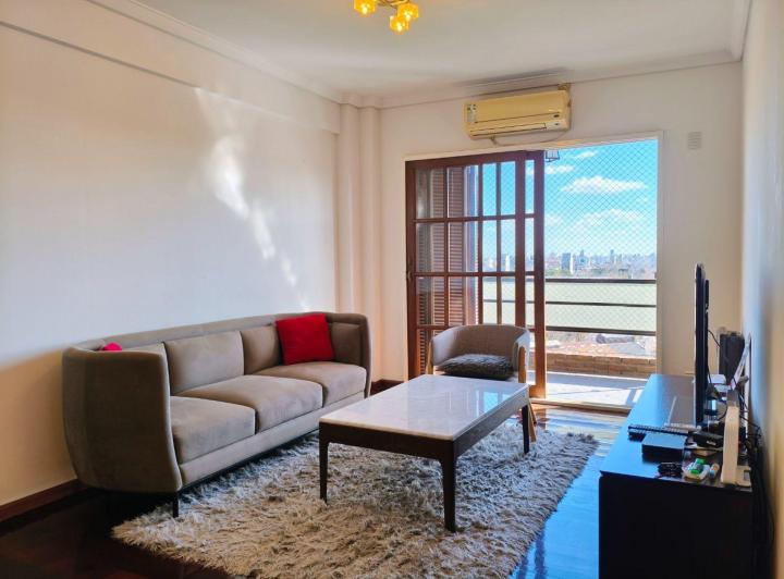 Departamento en venta en Villa del Parque · 2 ambientes
