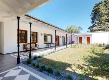 Campo · 800ha · Venta de La Estancia Santa Angela.