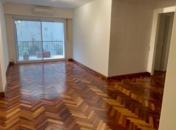 Departamento de 4 ambientes, Palermo · República Árabe Siria y Cabello. Impecable 4 Ambientes