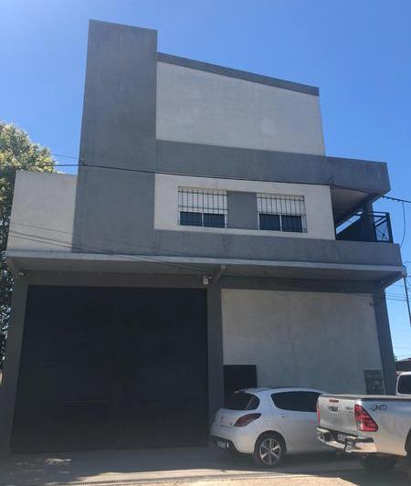 Departamento · 60m² · 3 Ambientes
