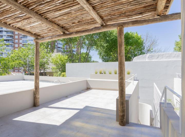 PH · 90m² · 3 Ambientes