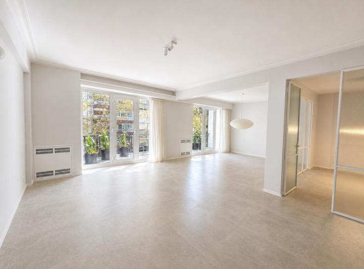 Departamento · 156m² · 4 Ambientes