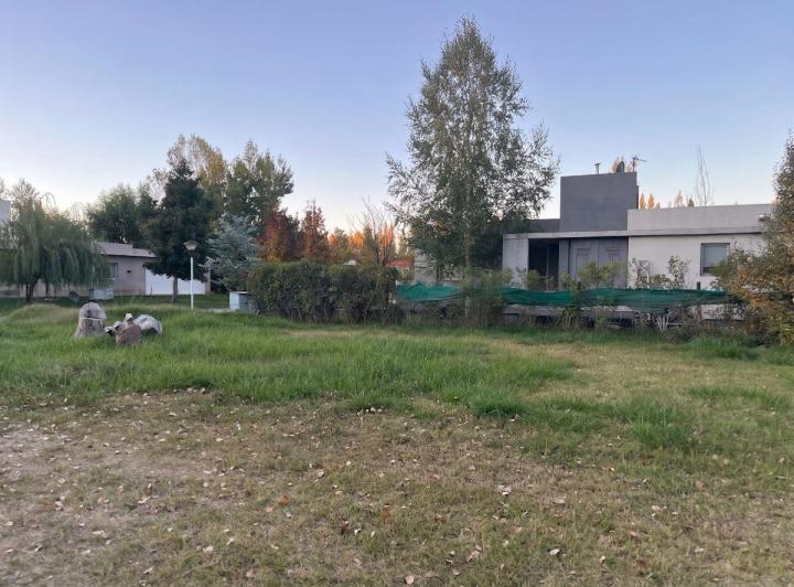 Terreno · 1189m²