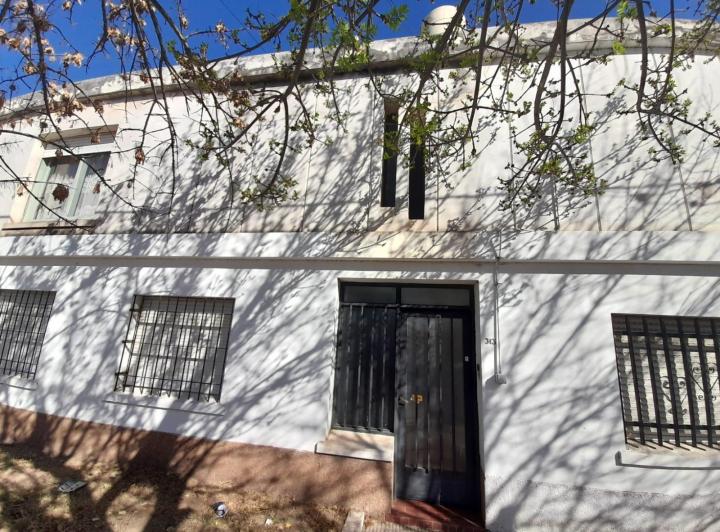 Departamento · 80m² · 4 Ambientes