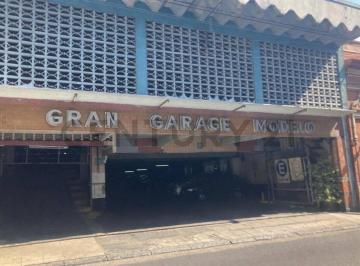 Garage · 670m² · Venta Garage en Monserrat | Lote Apto Desarrollo | Permuta
